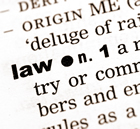 Law - Legal Translation