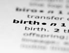 Birth Certificate Translation
