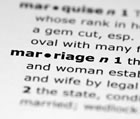 Marriage Certificate Translation Marriage Certificate Translation